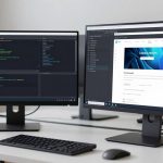 Modern web development technologies and platforms